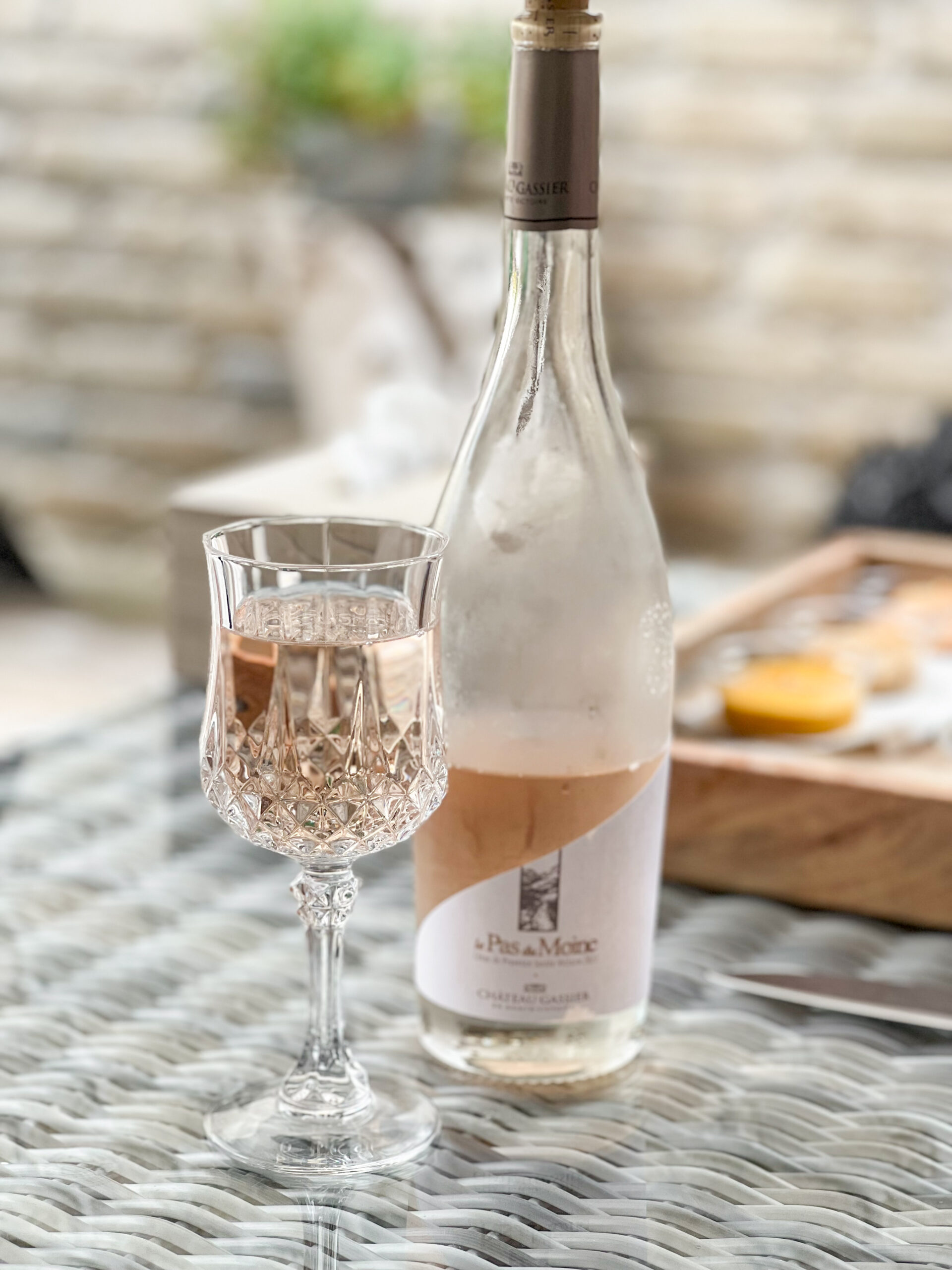 rosé de provence